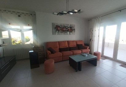 Reventa - Villa - Torrevieja - Los balcones