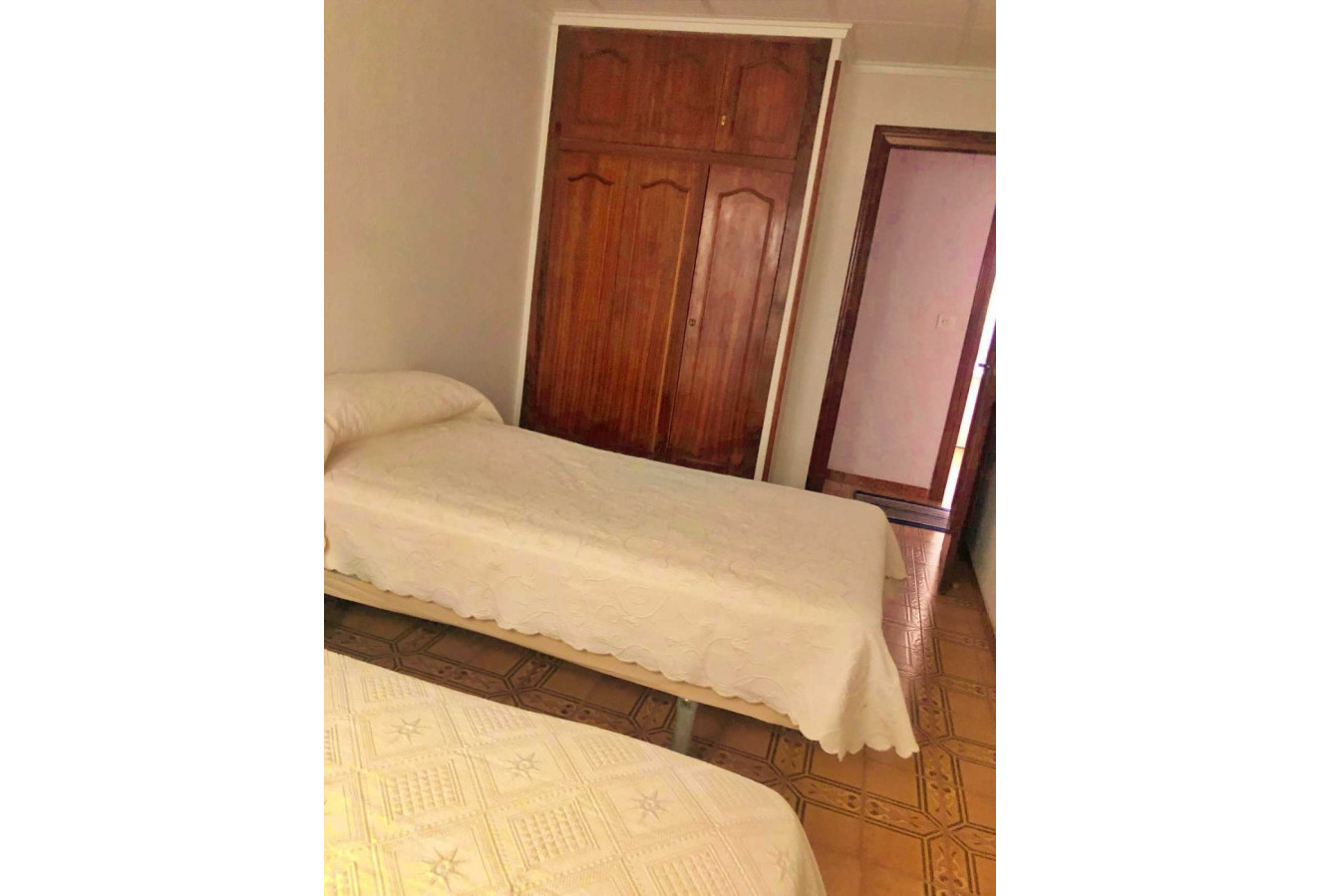 Reventa - Apartamento / piso - Torrevieja - Acequion