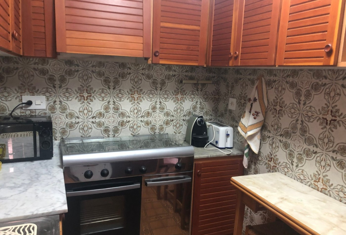 Reventa - Apartamento / piso - Torrevieja - Acequion