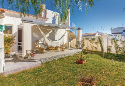 Reventa - Villa - Denia - Les deveses