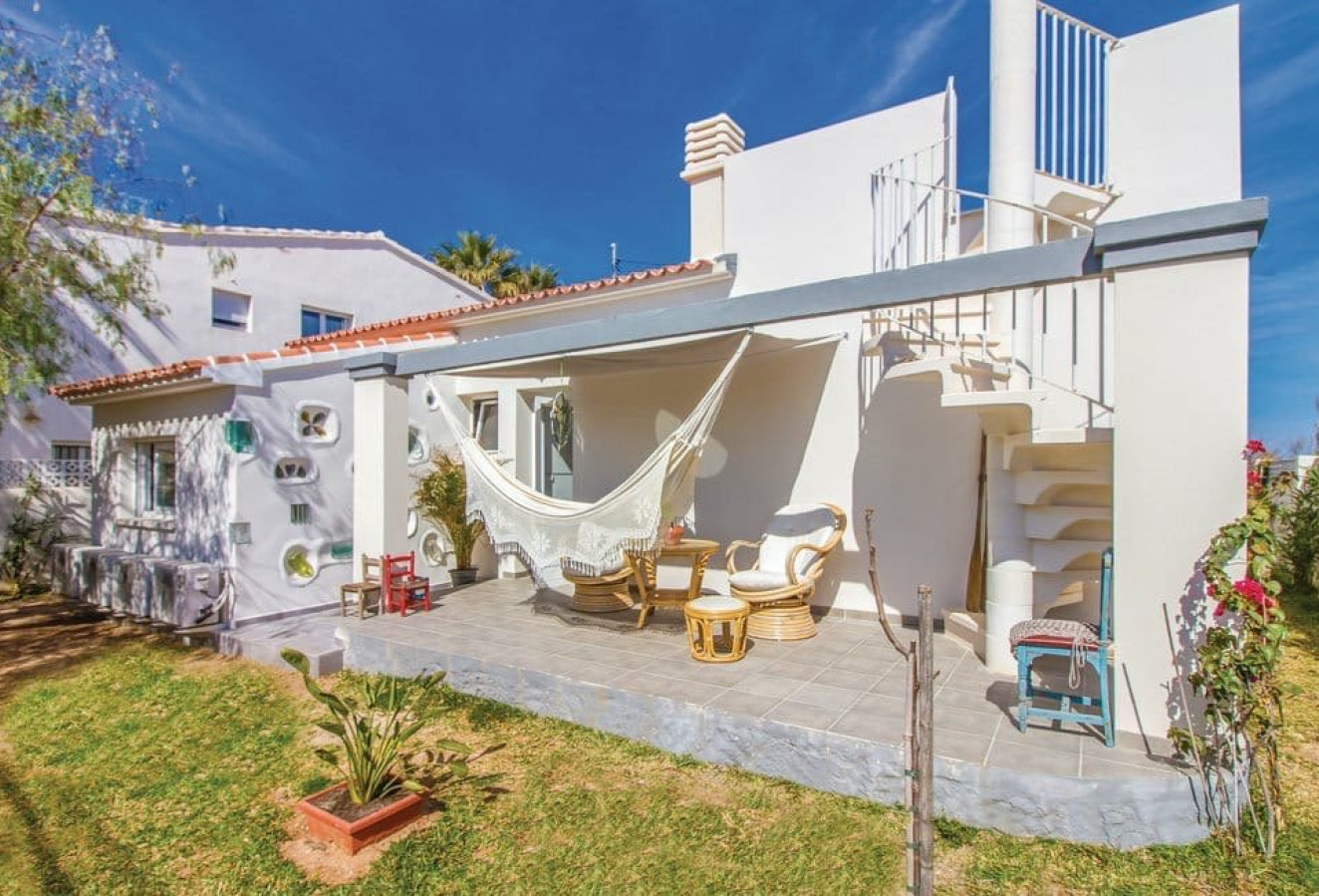 Reventa - Villa - Denia - Les deveses