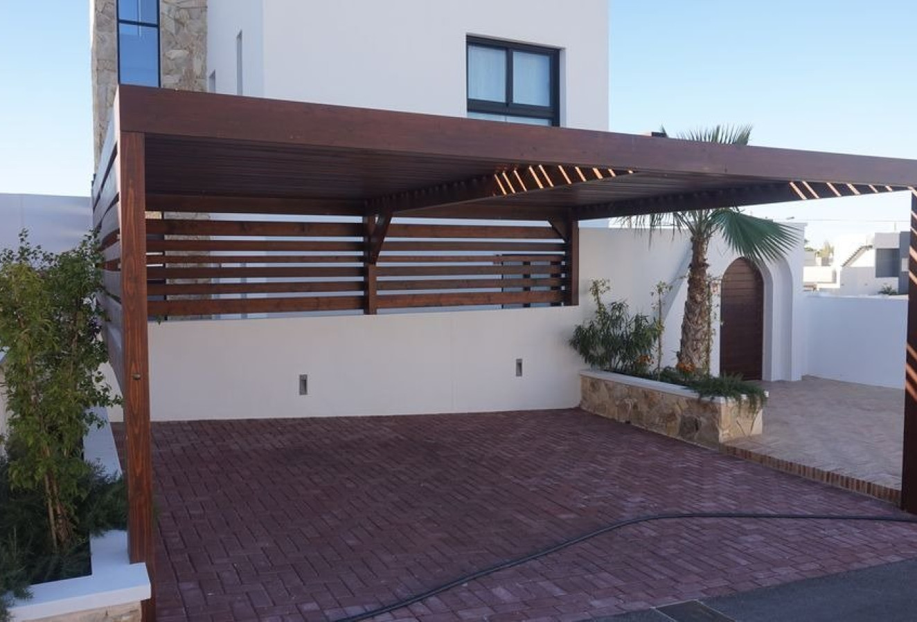 Reventa - Bungalow - Torrevieja - Torre del moro