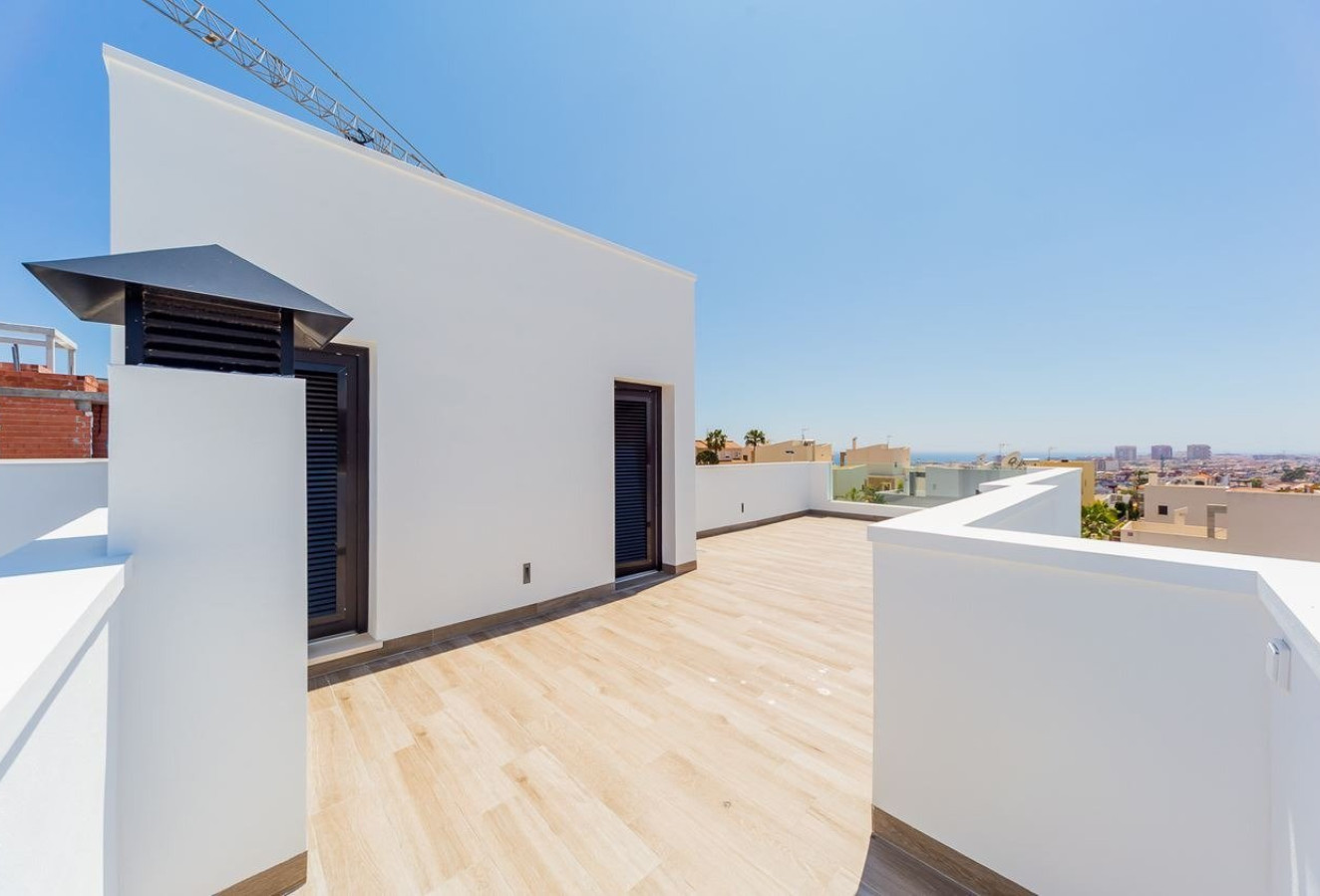 Reventa - Bungalow - Torrevieja - Torre del moro