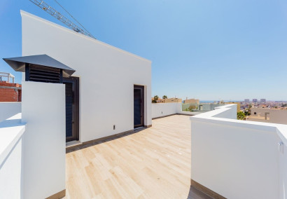 Reventa - Bungalow - Torrevieja - Torre del moro