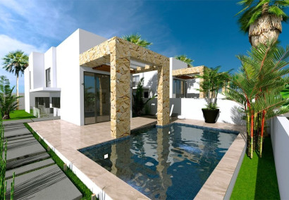 Reventa - Bungalow - Torrevieja - Torre del moro