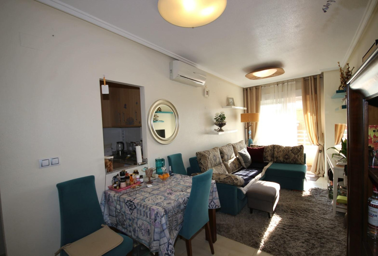 Reventa - Apartamento / piso - Torrevieja - Playa del cura