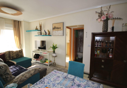 Reventa - Apartamento / piso - Torrevieja - Playa del cura