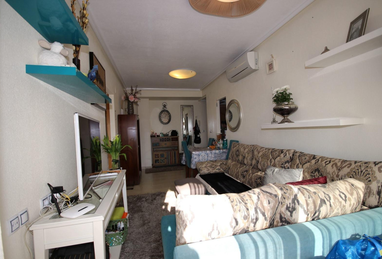 Reventa - Apartamento / piso - Torrevieja - Playa del cura