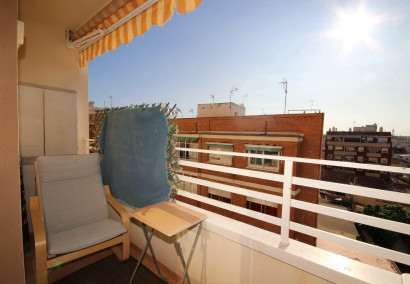 Reventa - Apartamento / piso - Torrevieja - Playa del cura