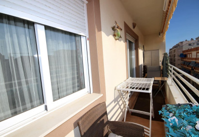 Reventa - Apartamento / piso - Torrevieja - Playa del cura