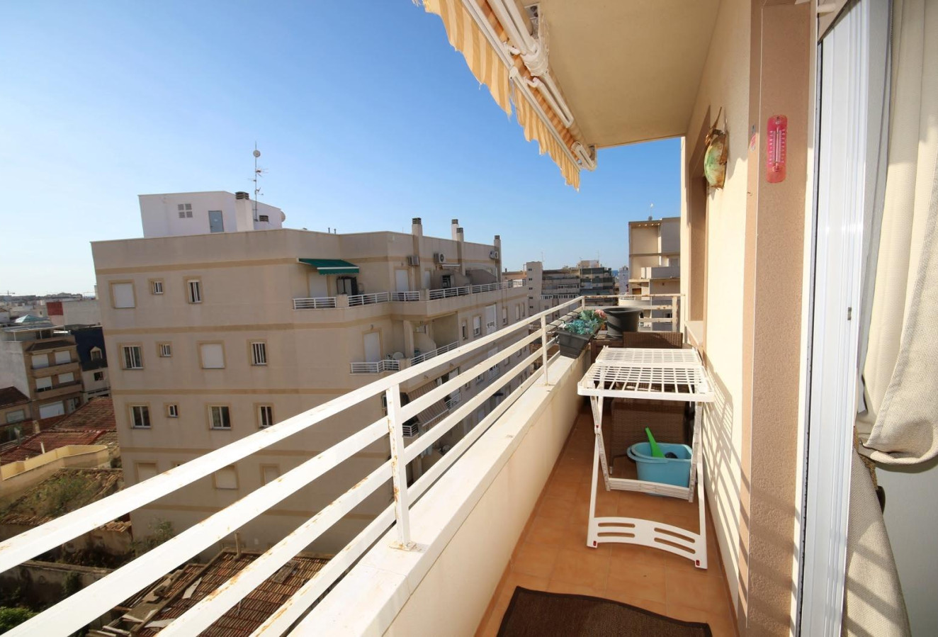 Reventa - Apartamento / piso - Torrevieja - Playa del cura