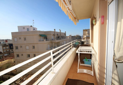 Reventa - Apartamento / piso - Torrevieja - Playa del cura