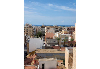 Reventa - Apartamento / piso - Torrevieja - Habaneras