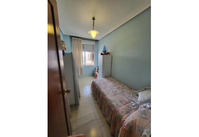 Reventa - Apartamento / piso - Torrevieja - Habaneras