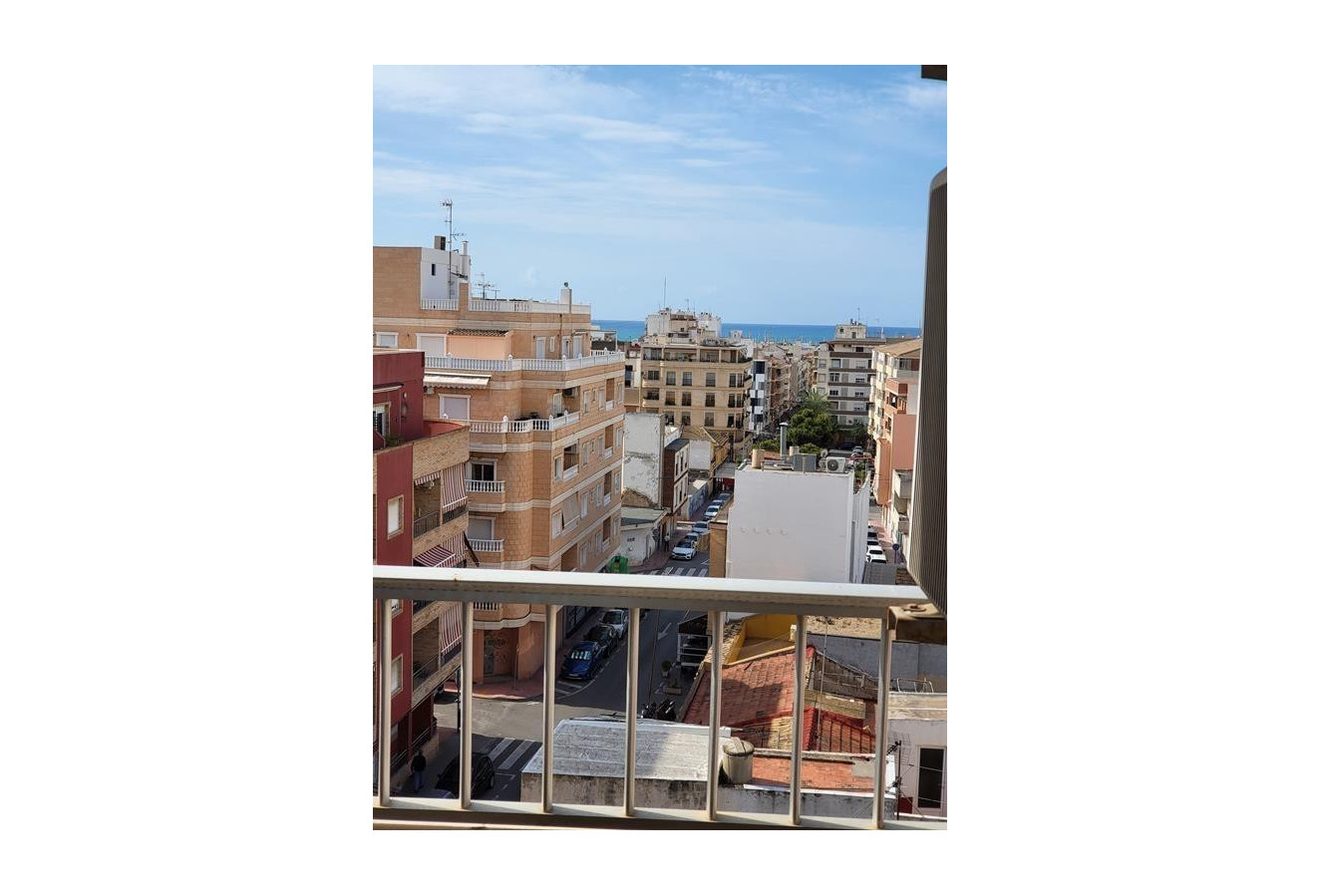 Reventa - Apartamento / piso - Torrevieja - Habaneras