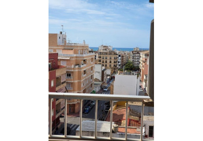 Reventa - Apartamento / piso - Torrevieja - Habaneras