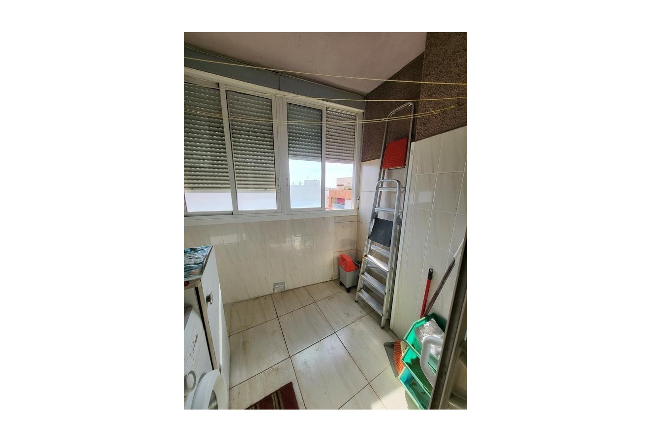 Reventa - Apartamento / piso - Torrevieja - Habaneras