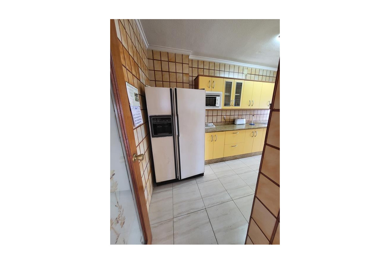 Reventa - Apartamento / piso - Torrevieja - Habaneras