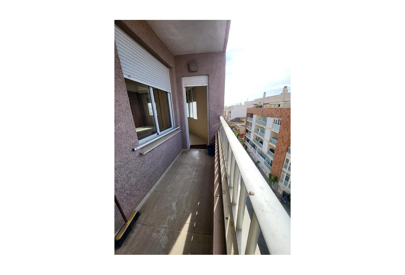 Reventa - Apartamento / piso - Torrevieja - Habaneras