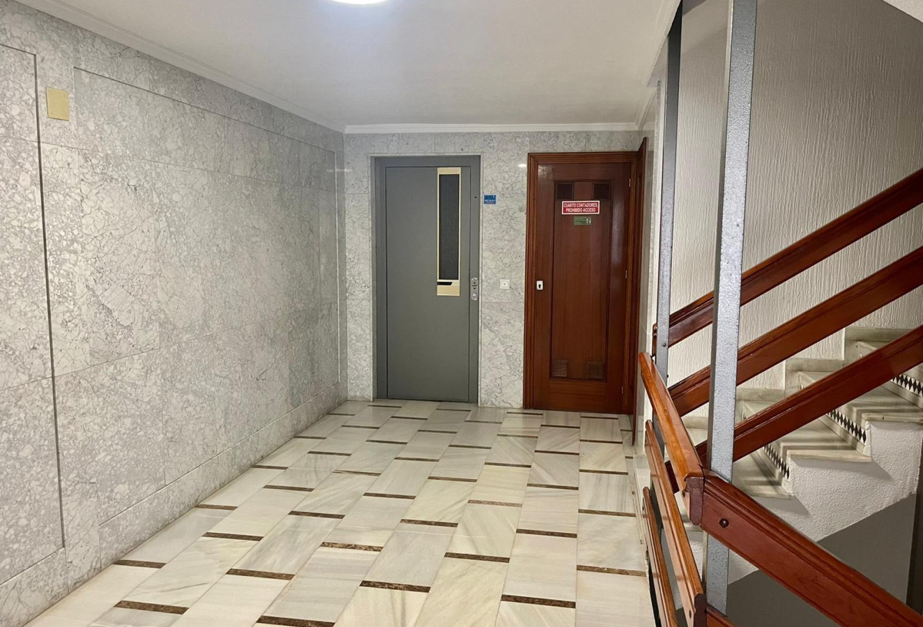 Resale - Apartment / flat - Torrevieja - Los balcones