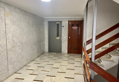 Resale - Apartment / flat - Torrevieja - Los balcones