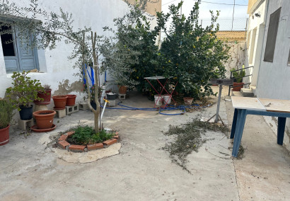 Resale - Townhouse - Torremendo