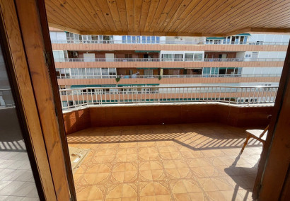 Resale - Apartment / flat - Torrevieja - Los balcones