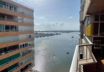 Resale - Apartment / flat - Torrevieja - Los balcones