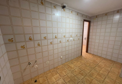 Resale - Apartment / flat - Torrevieja - Los balcones