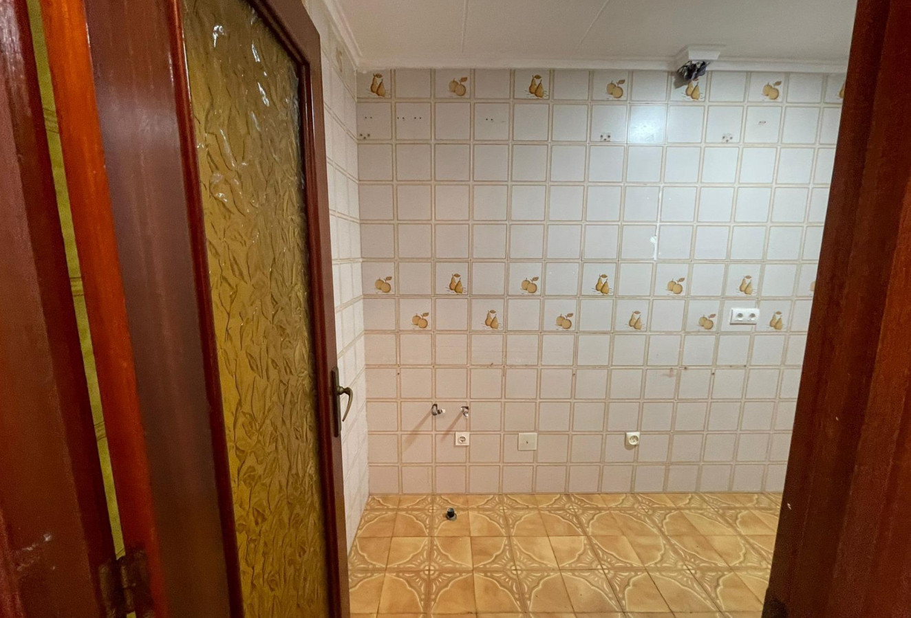 Resale - Apartment / flat - Torrevieja - Los balcones