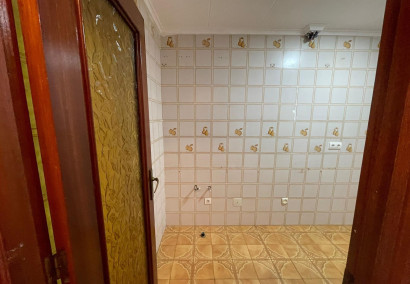 Resale - Apartment / flat - Torrevieja - Los balcones