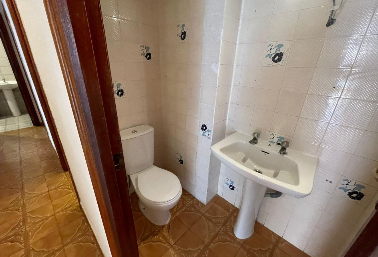 Resale - Apartment / flat - Torrevieja - Los balcones