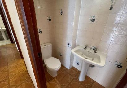 Resale - Apartment / flat - Torrevieja - Los balcones