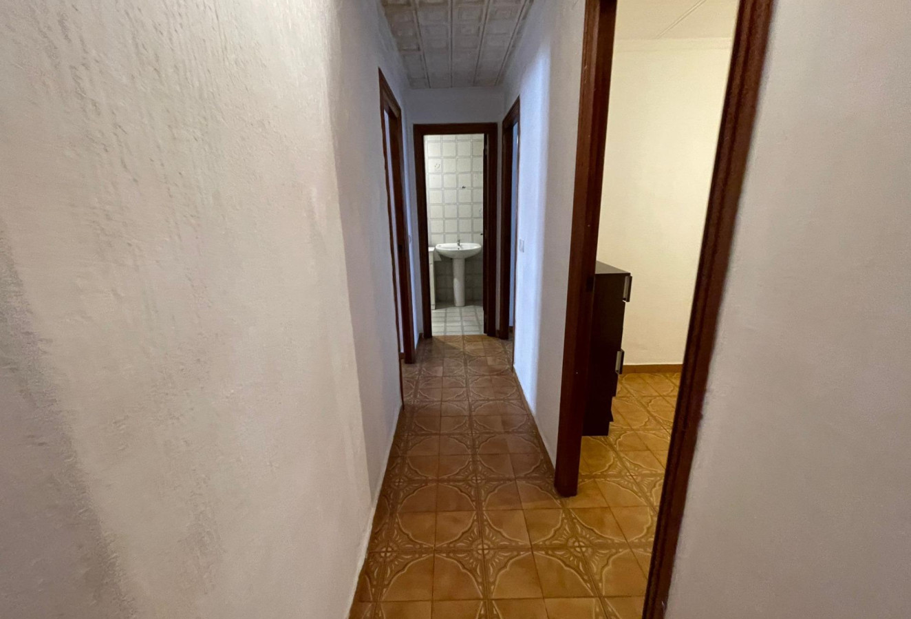 Resale - Apartment / flat - Torrevieja - Los balcones