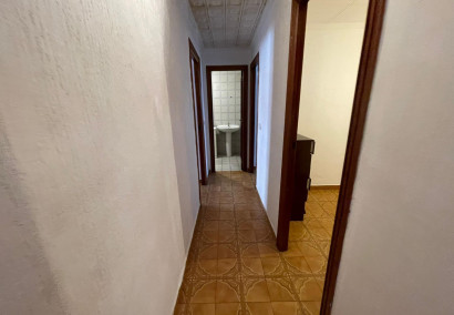 Resale - Apartment / flat - Torrevieja - Los balcones