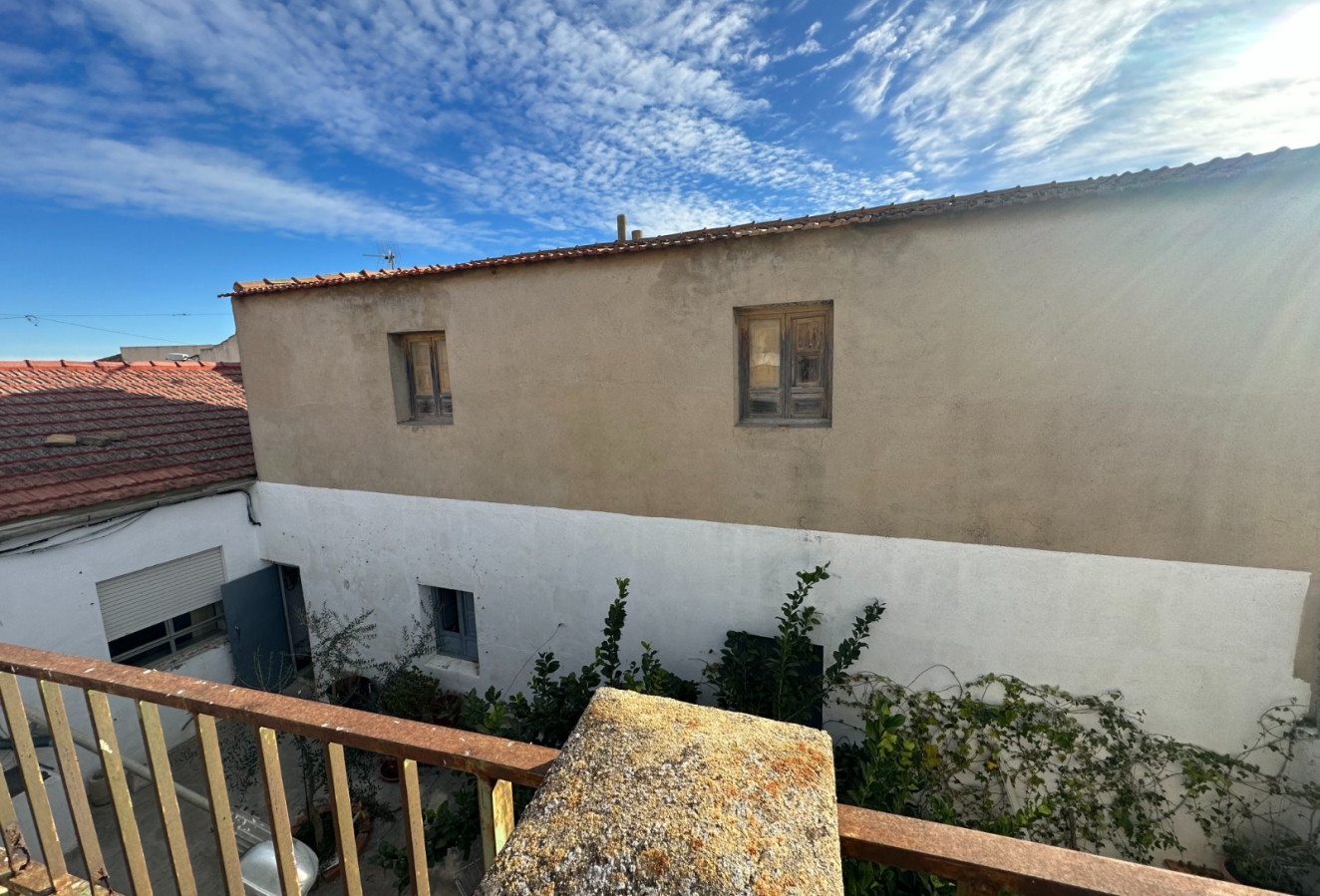 Resale - Townhouse - Torremendo