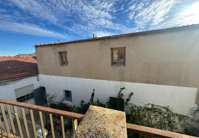 Resale - Townhouse - Torremendo