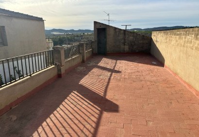 Resale - Townhouse - Torremendo