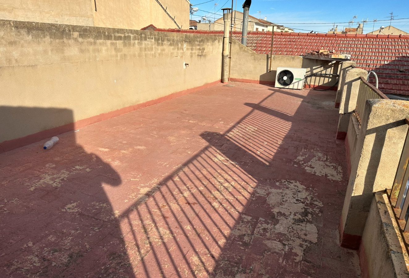 Resale - Townhouse - Torremendo