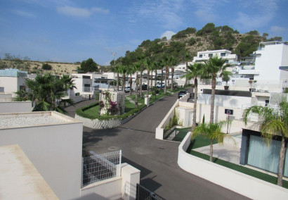 Reventa - Villa - Orihuela Costa - Las Filipinas