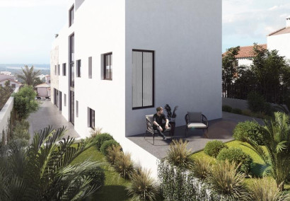 Reventa - Villa - Torrevieja - Los balcones