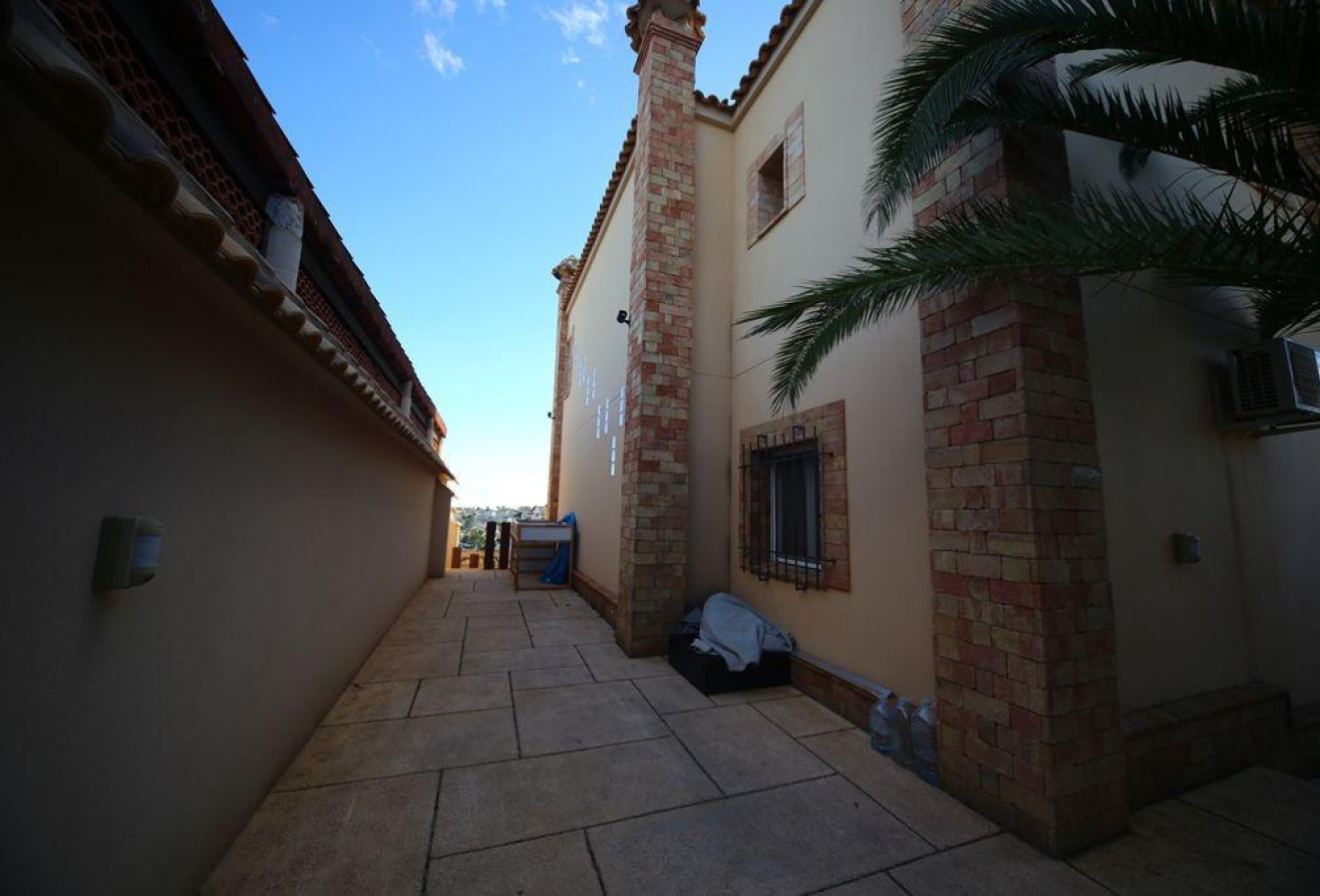 Reventa - Villa - Orihuela Costa - Las Filipinas