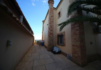 Reventa - Villa - Orihuela Costa - Las Filipinas