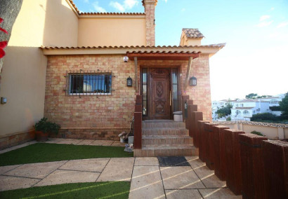 Reventa - Villa - Orihuela Costa - Las Filipinas