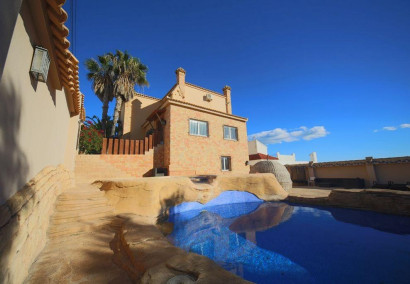 Reventa - Villa - Orihuela Costa - Las Filipinas