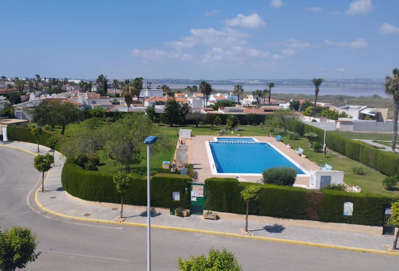 Reventa - Villa - Torrevieja - Torreta florida