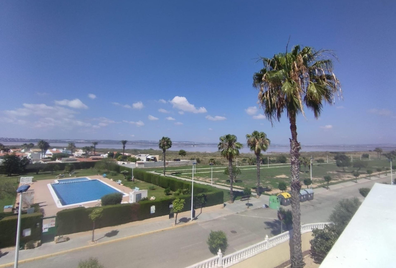 Reventa - Villa - Torrevieja - Torreta florida