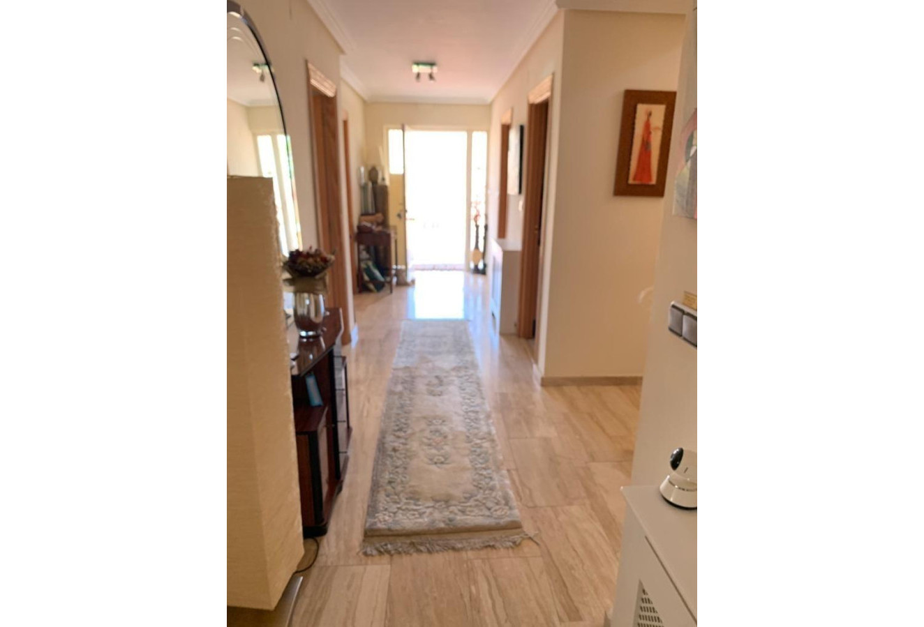 Reventa - Villa - Torrevieja - Los altos