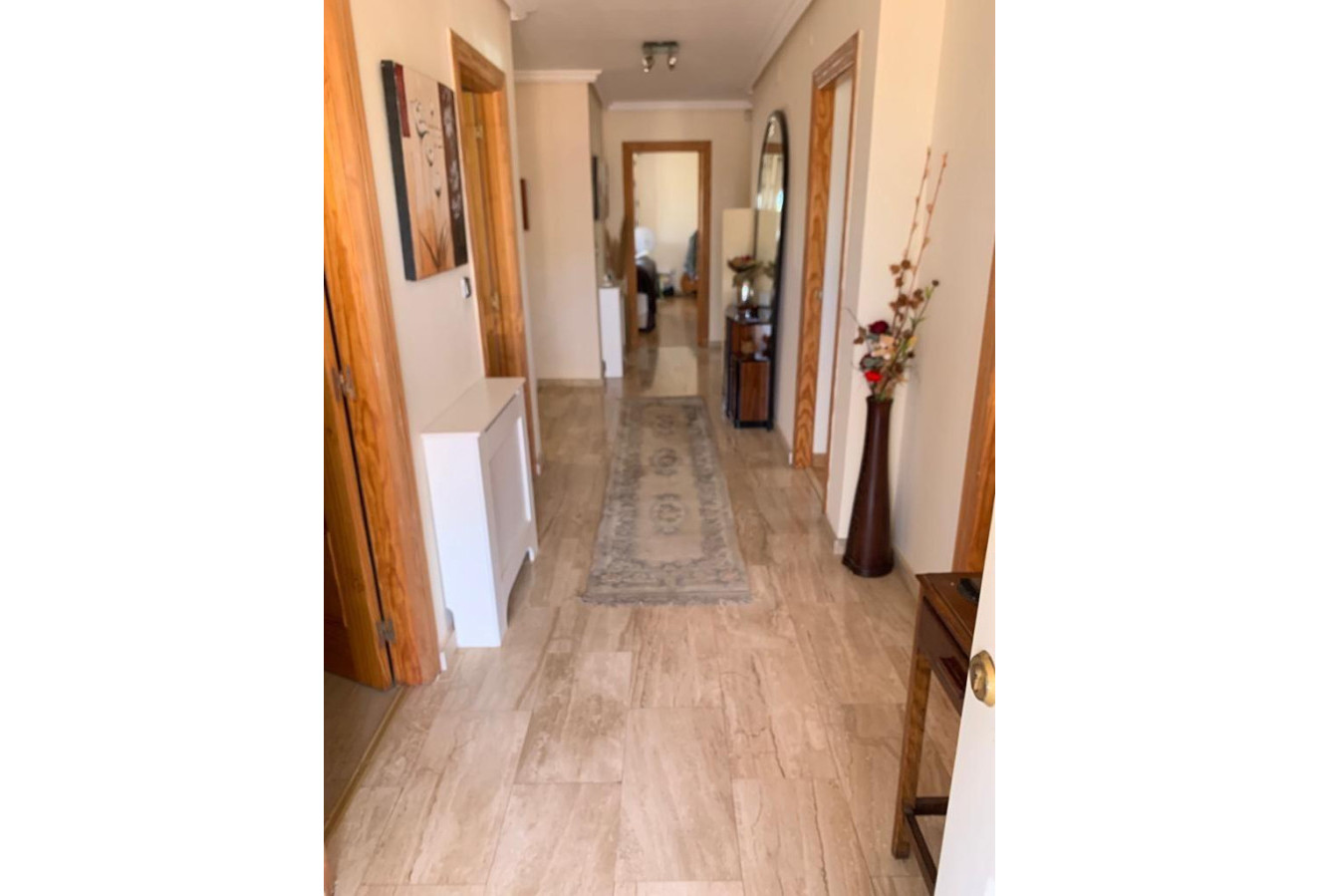 Reventa - Villa - Torrevieja - Los altos