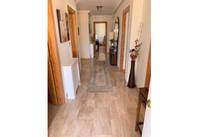 Reventa - Villa - Torrevieja - Los altos